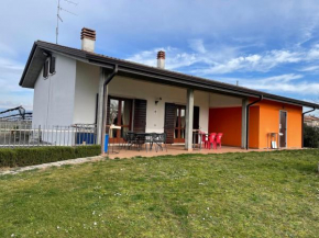 Villa Rondine